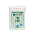 Earthbath Specialty Wipes - Ear 25 ct