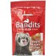 Bandits Premium Ferret Treat - Bacon 3 oz.