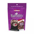 Bandits Premium Ferret Treat - Raisin 3 oz.