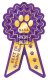 Best In Specialty Show Refrigerator Magnet